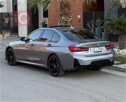 بي ام دبليو الفئة 3